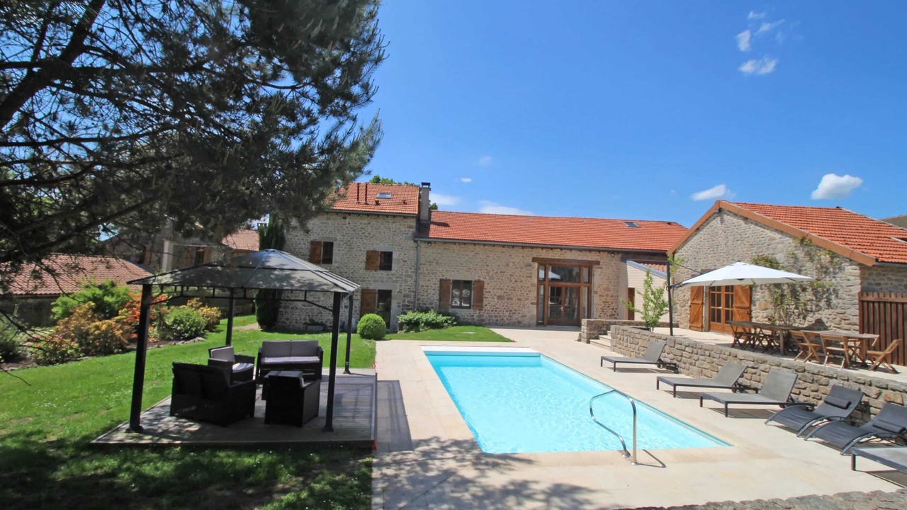 Photo of Outdoor in Saint-Sylvestre