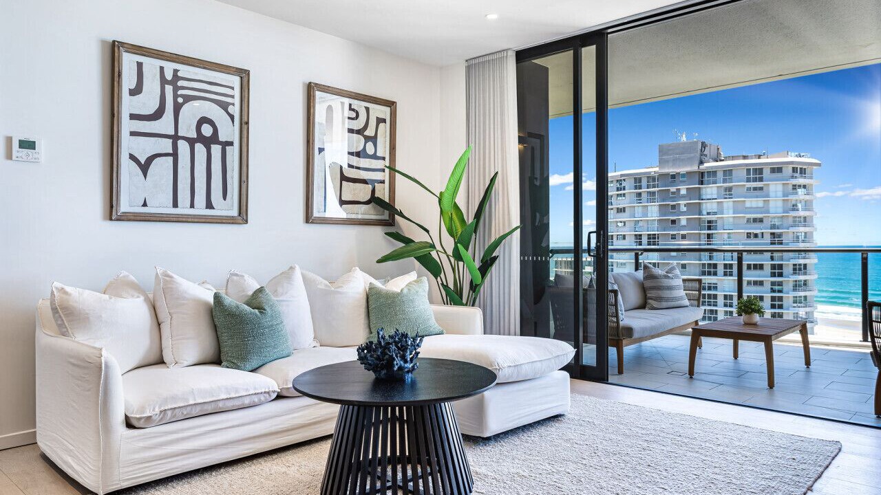 Photo of Livingroom in Palm Beach