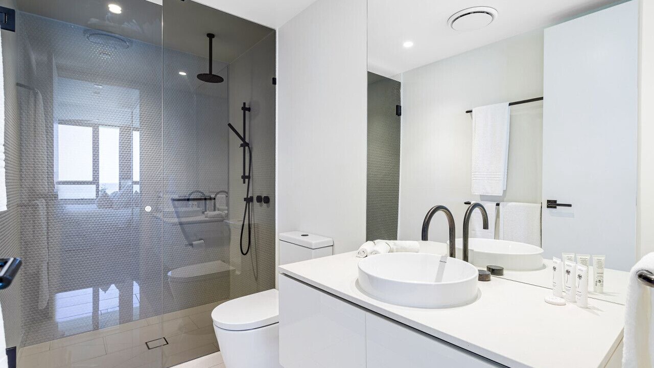 Photo of Bathroom in Palm Beach