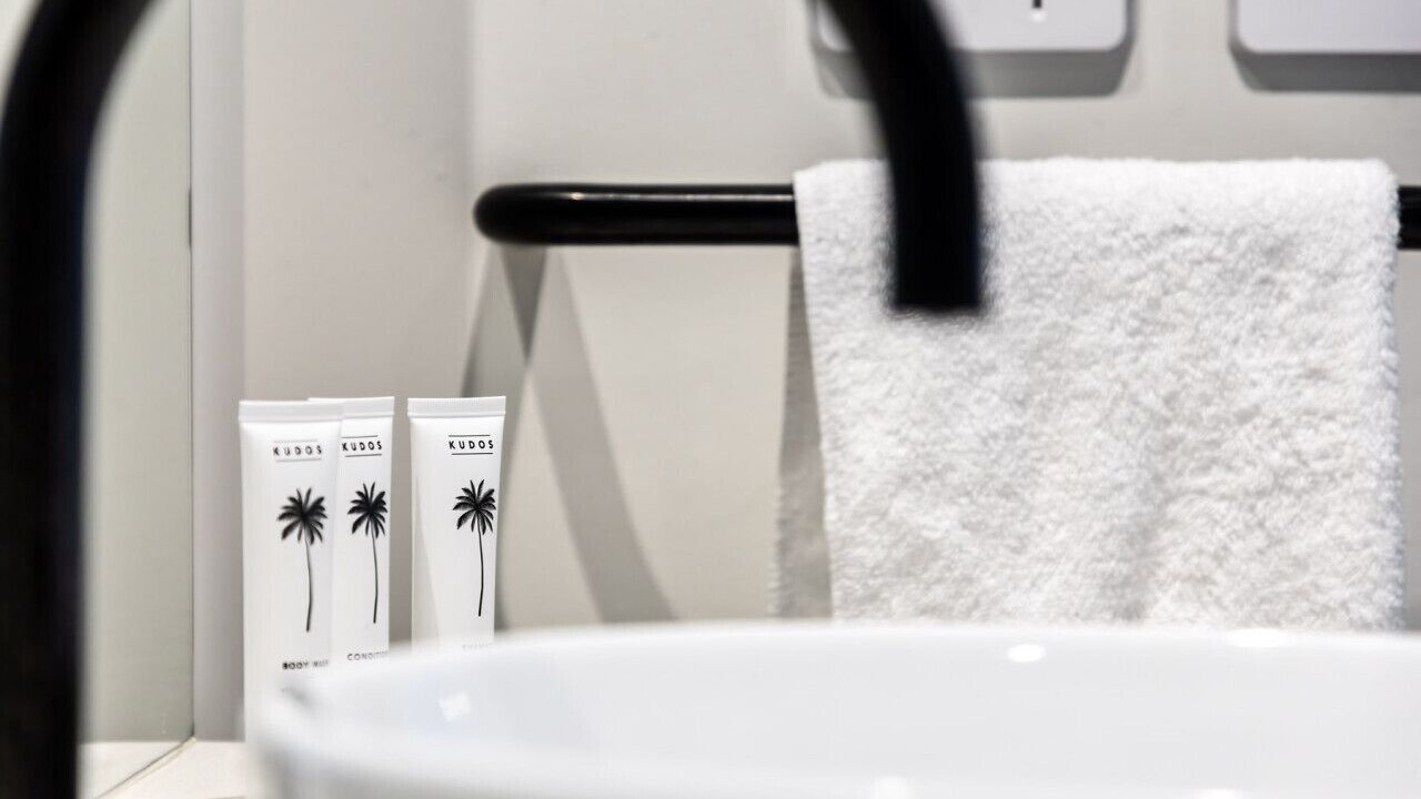 Photo of Bathroom in Palm Beach