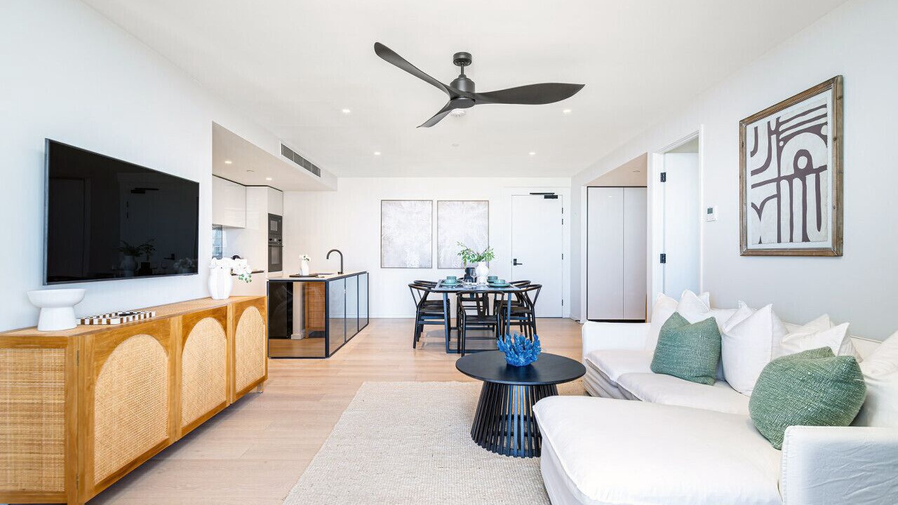 Photo of Livingroom in Palm Beach