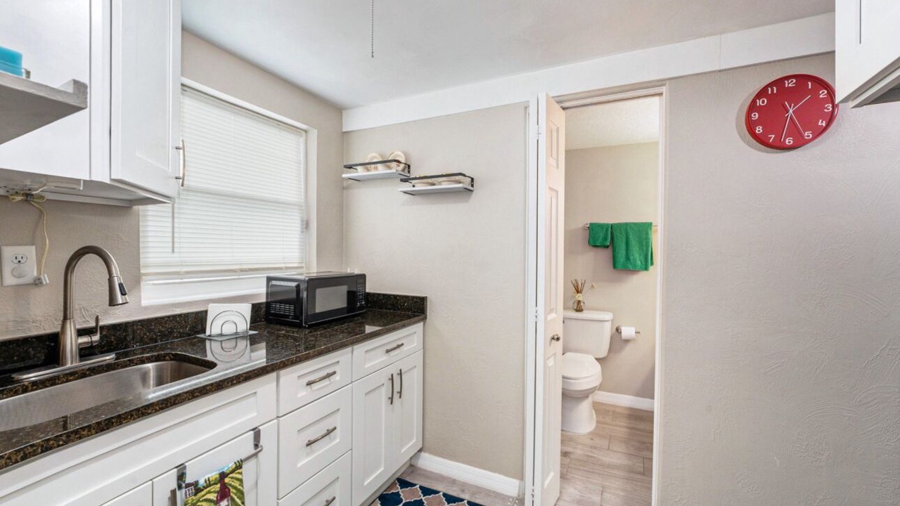 Photo of Kitchen in Winter Haven
