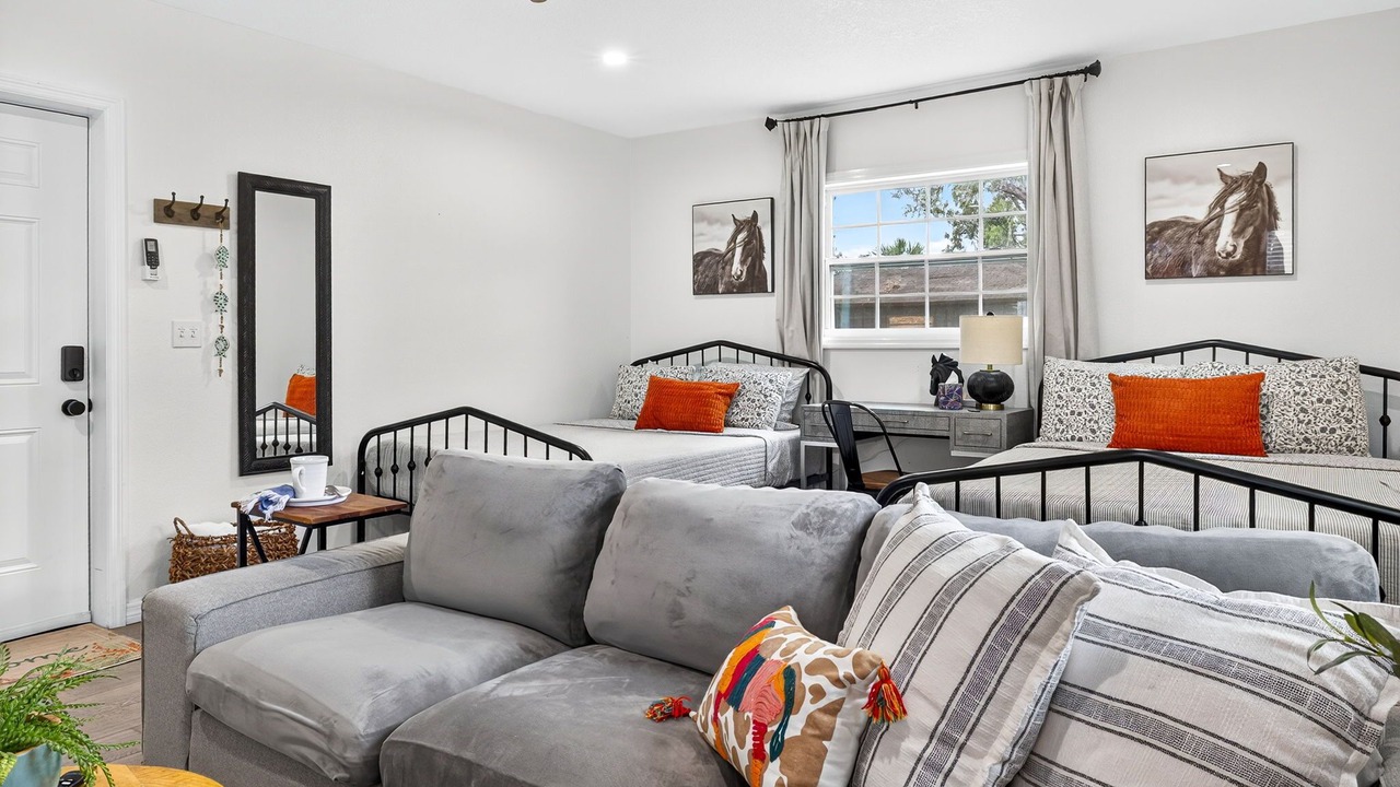 Photo of Bedroom in Tampa