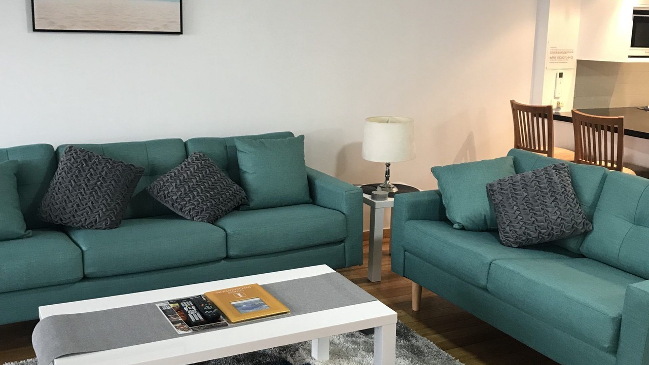 Photo of Livingroom in Miami