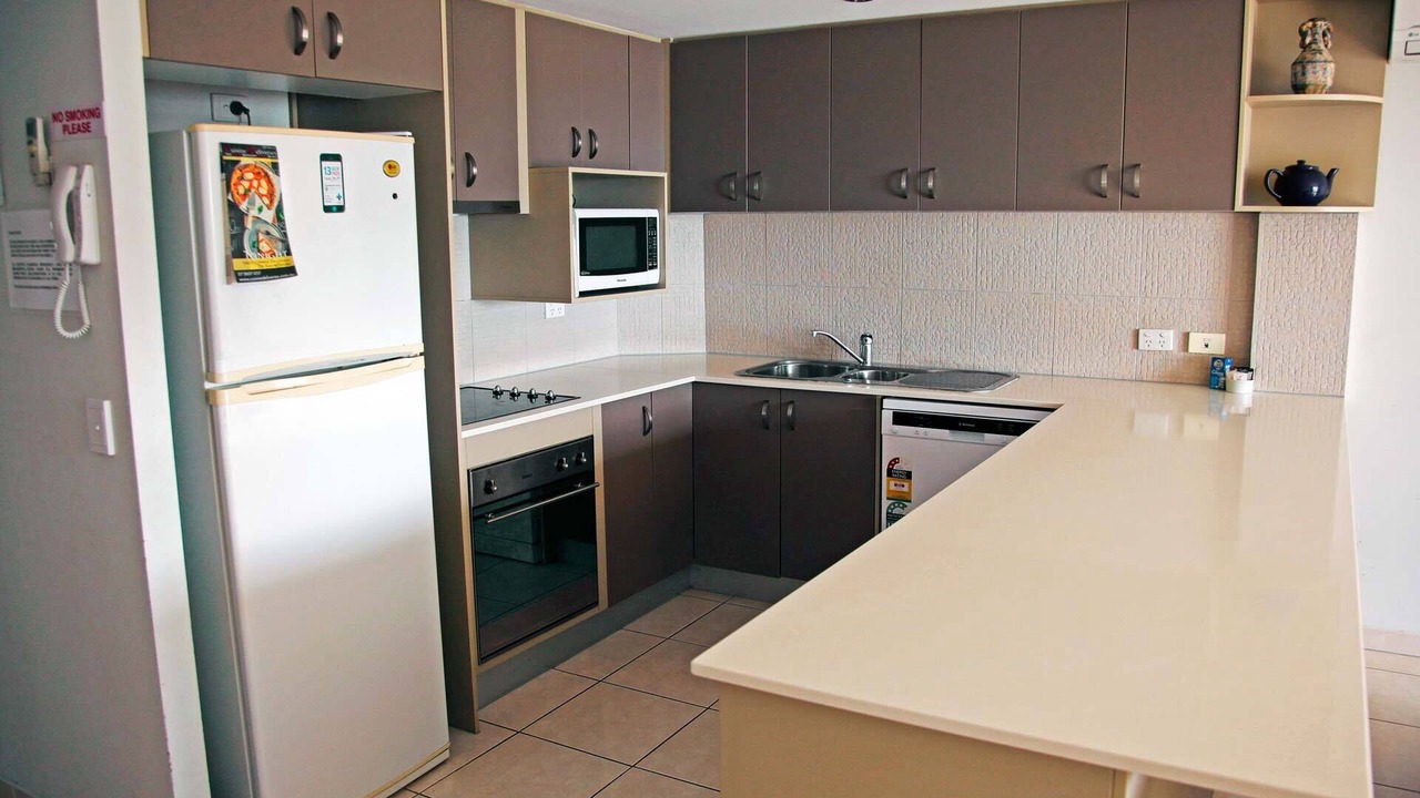 Photo of Kitchen in Miami