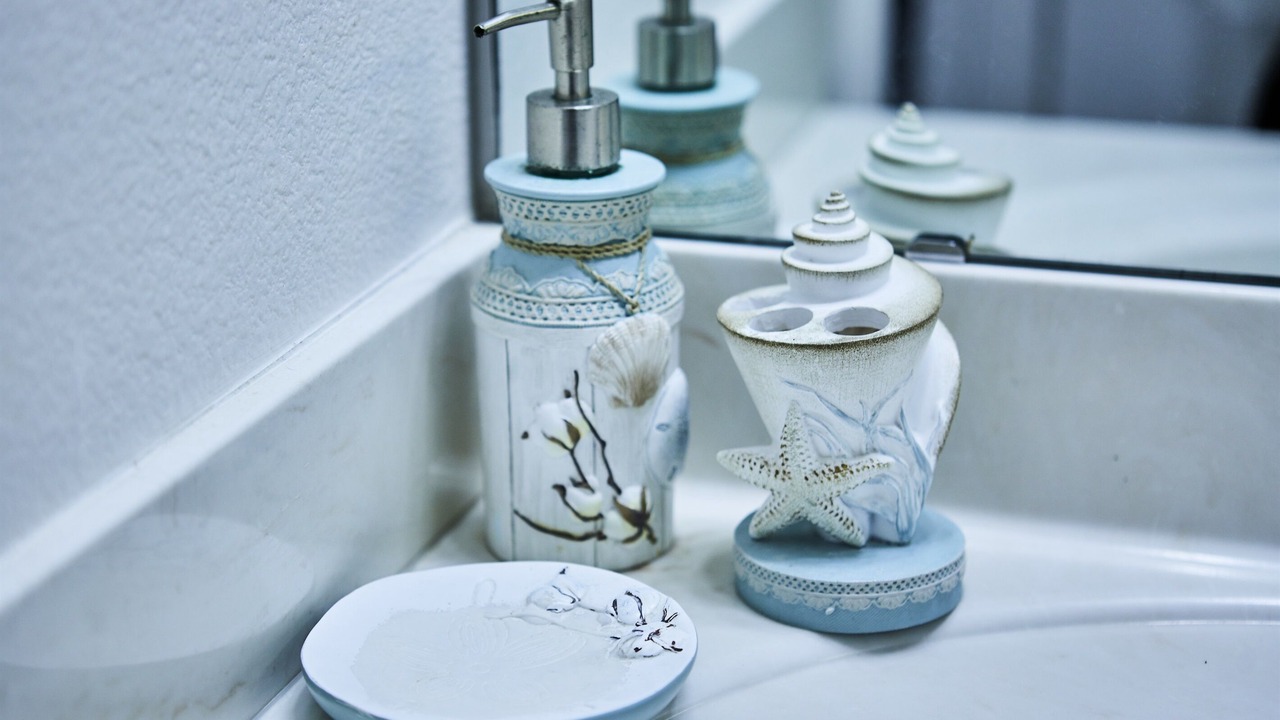 Photo of Bathroom in Loughman