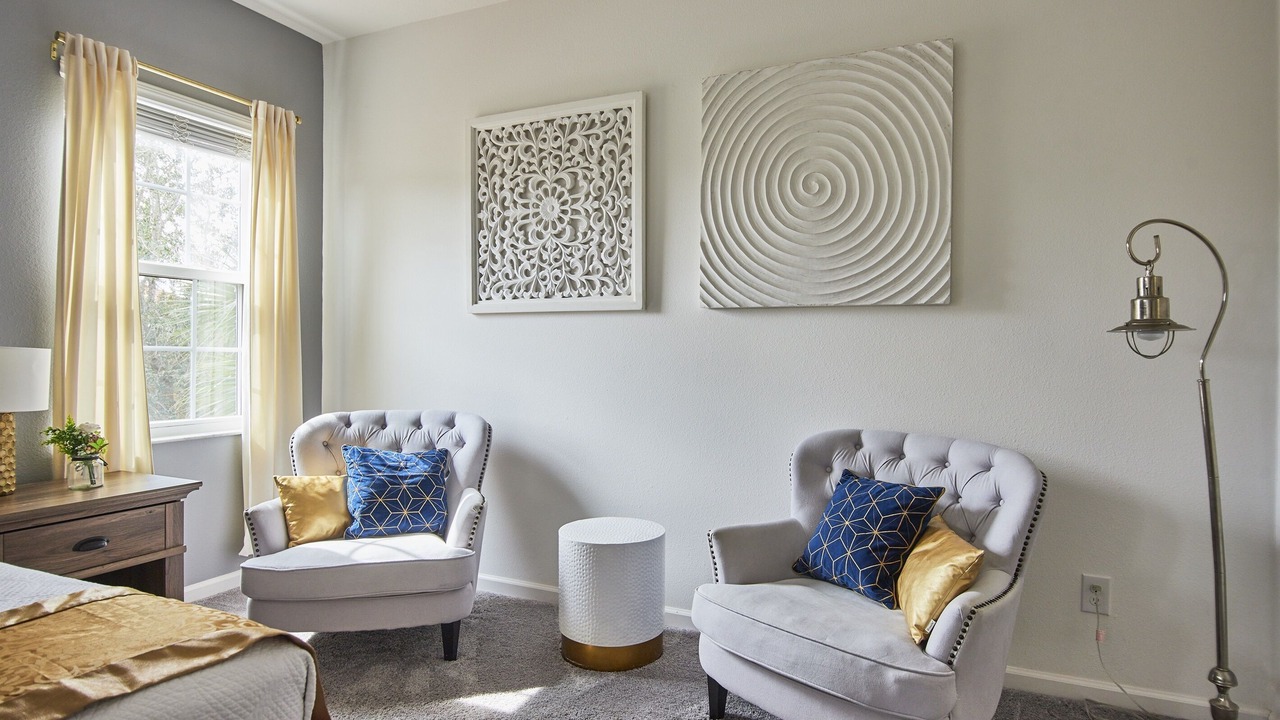 Photo of Bedroom in Loughman