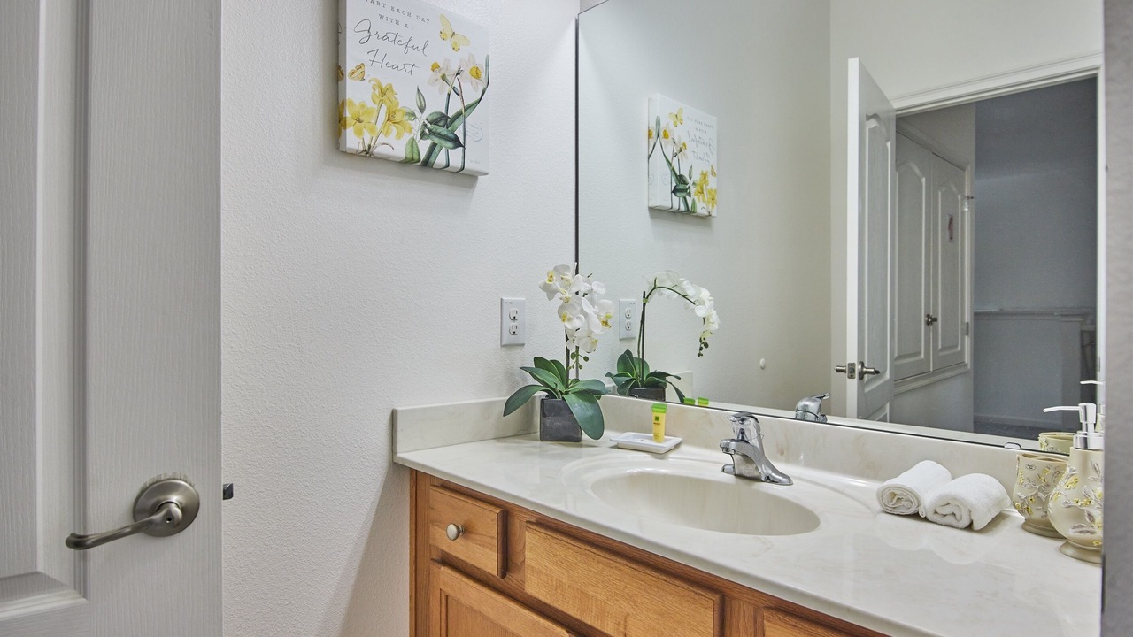 Photo of Bathroom in Loughman