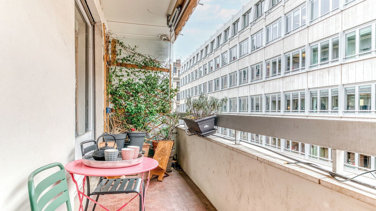 Photo of Outdoor in 2nd Arrondissement