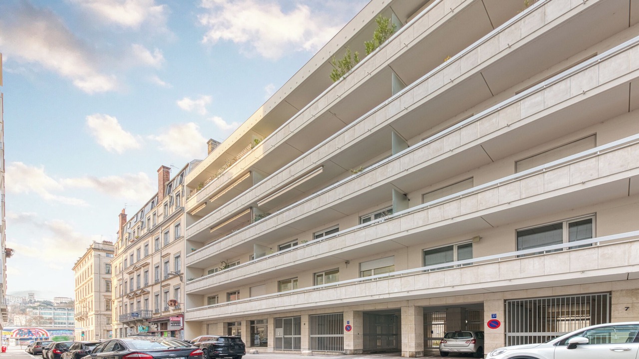 Photo of Outdoor in 2nd Arrondissement