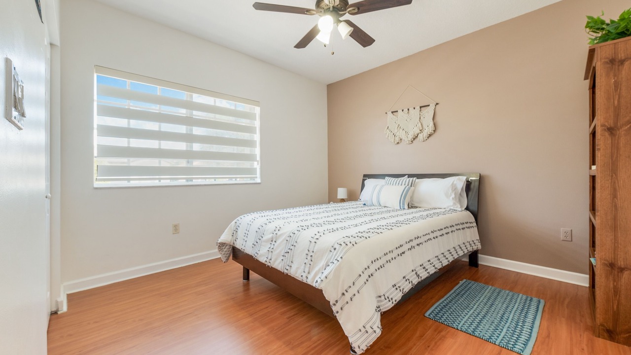 Photo of Bedroom in Country Walk