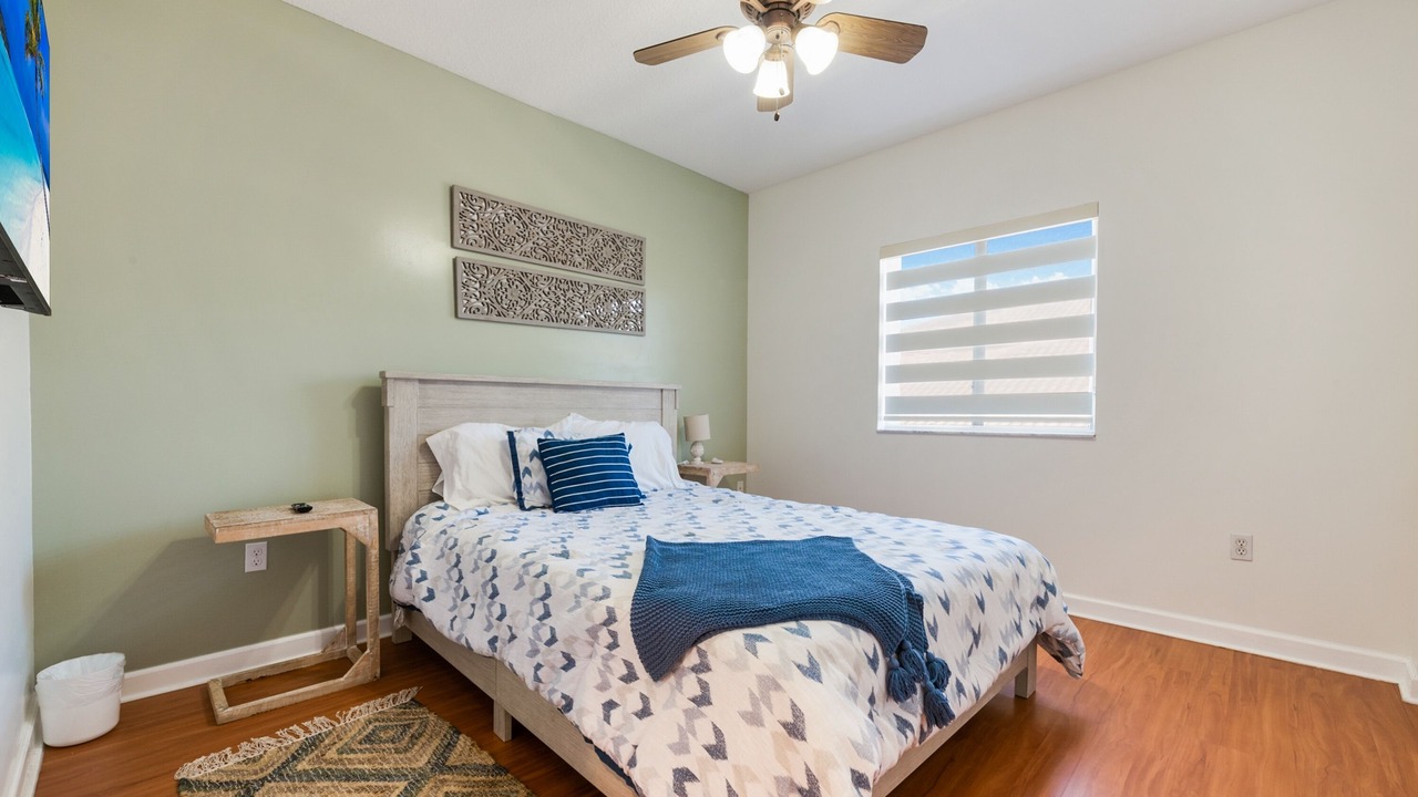 Photo of Bedroom in Country Walk