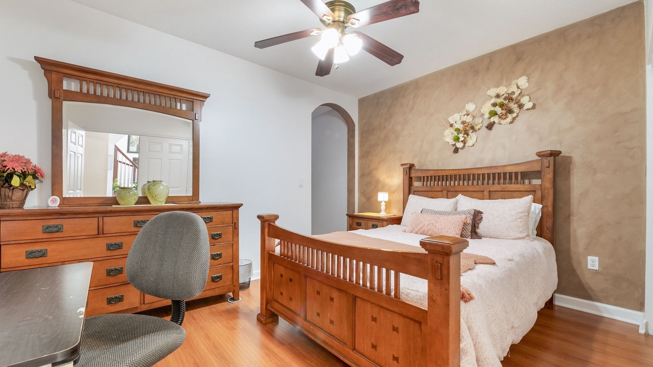 Photo of Bedroom in Country Walk