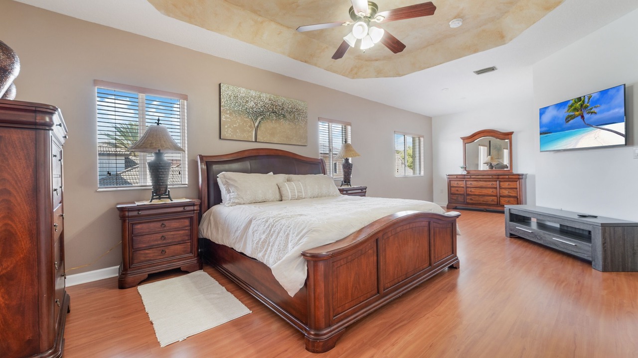 Photo of Bedroom in Country Walk
