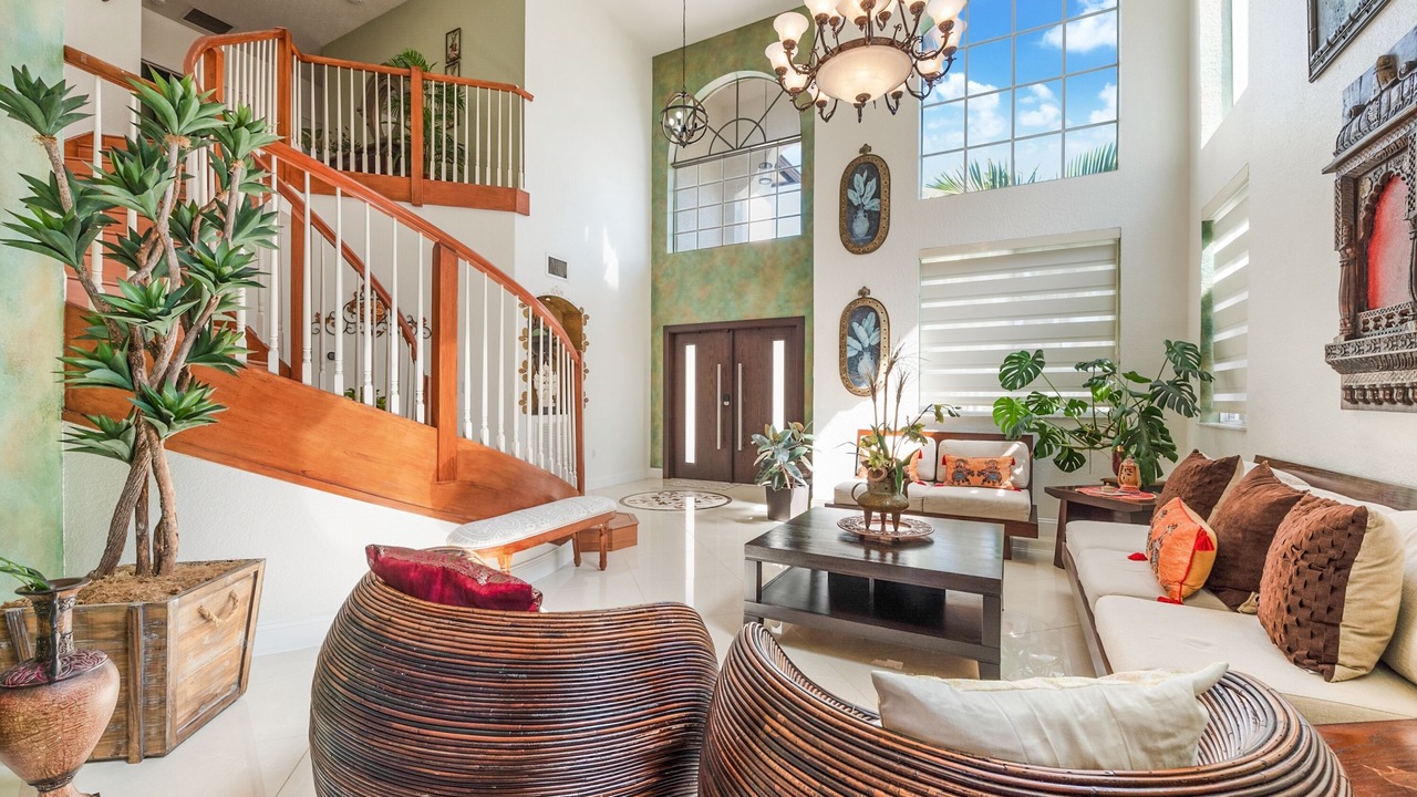 Photo of Livingroom in Country Walk