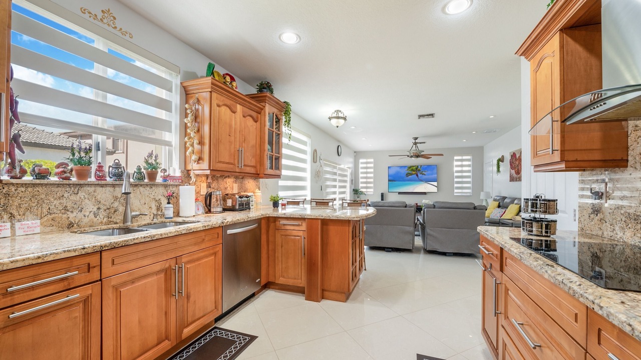 Photo of Kitchen in Country Walk
