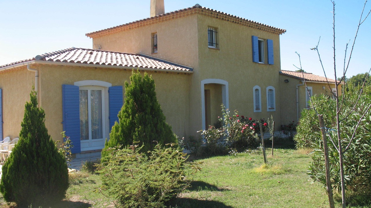 Photo of Outdoor in Flayosc