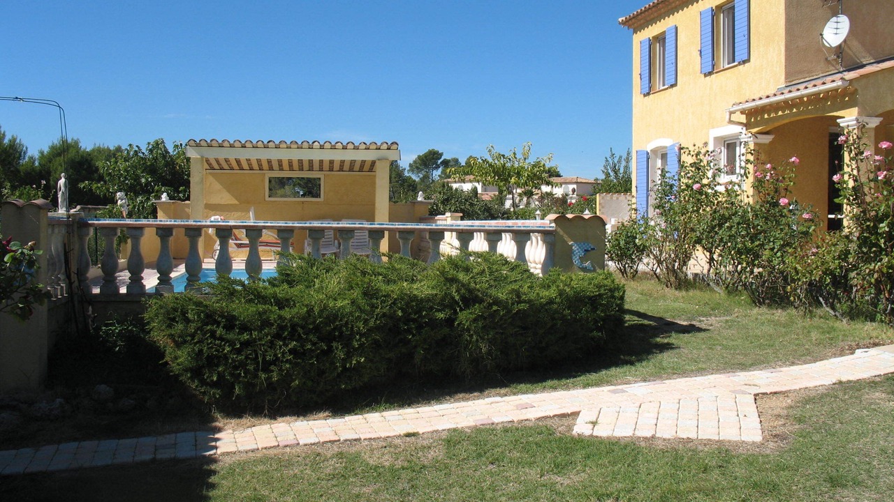 Photo of Outdoor in Flayosc