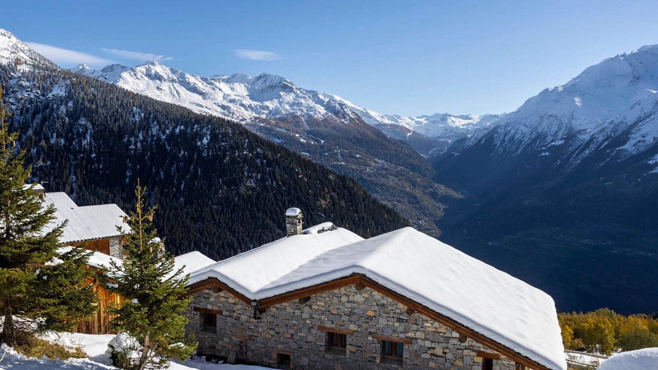 Photo of Outdoor in Les Eucherts