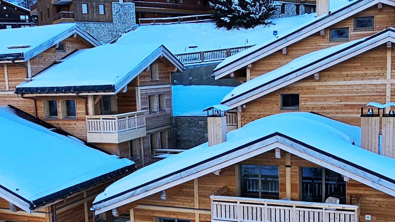 Photo of Outdoor in Meribel-Mottaret