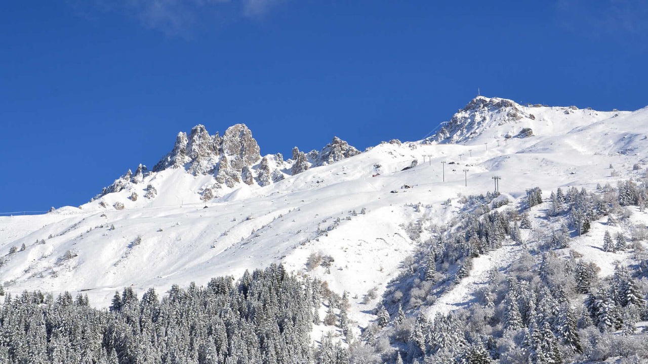 Photo of Others in Meribel-Mottaret