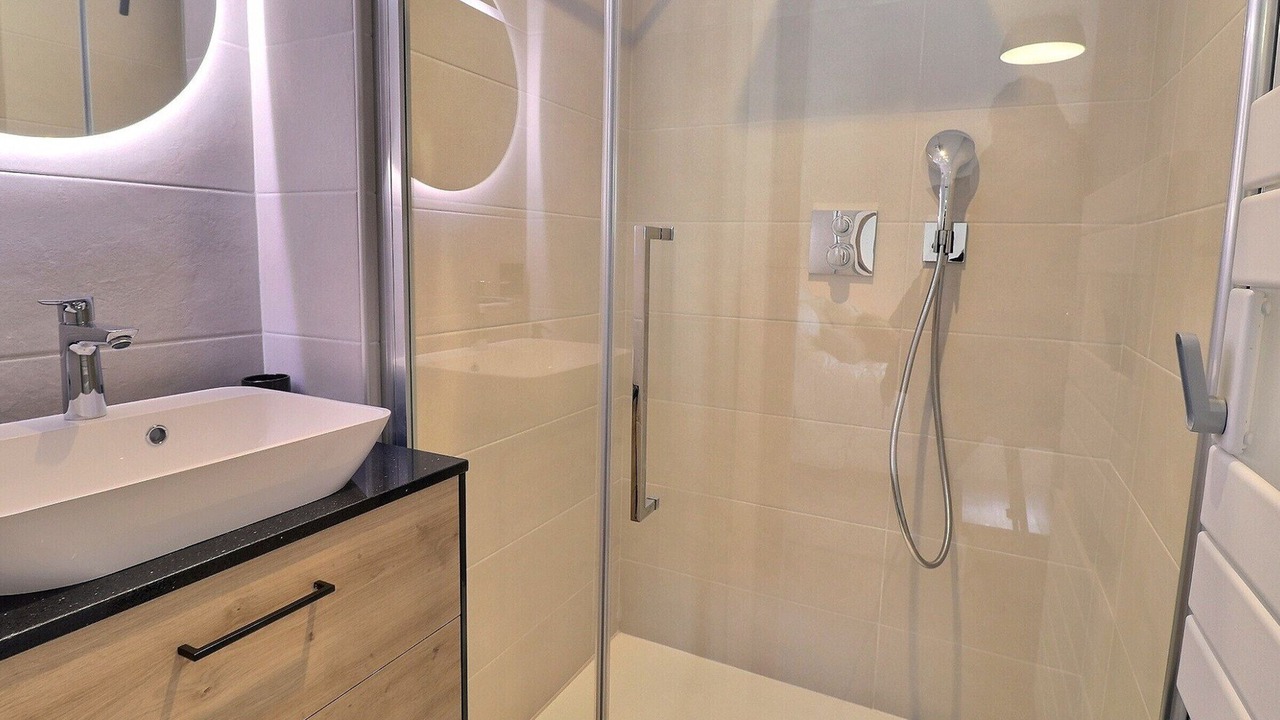 Photo of Bathroom in Meribel-Mottaret