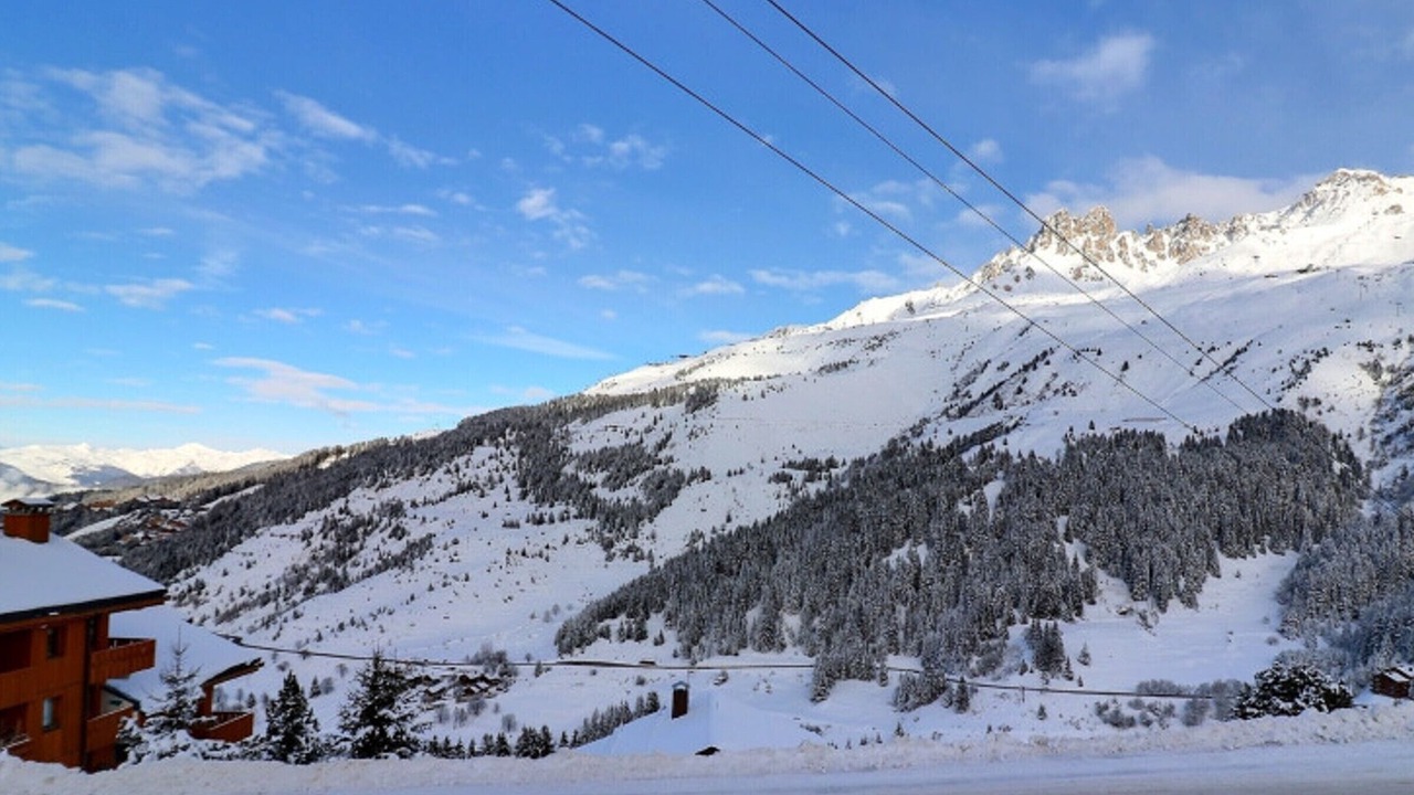 Photo of Others in Meribel-Mottaret