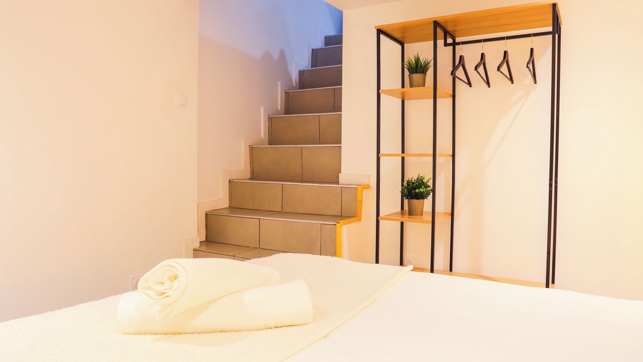 Photo of Bedroom in Alpes-Romans