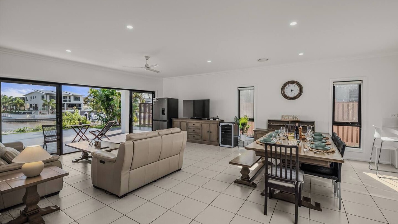 Photo of Livingroom in Coomera
