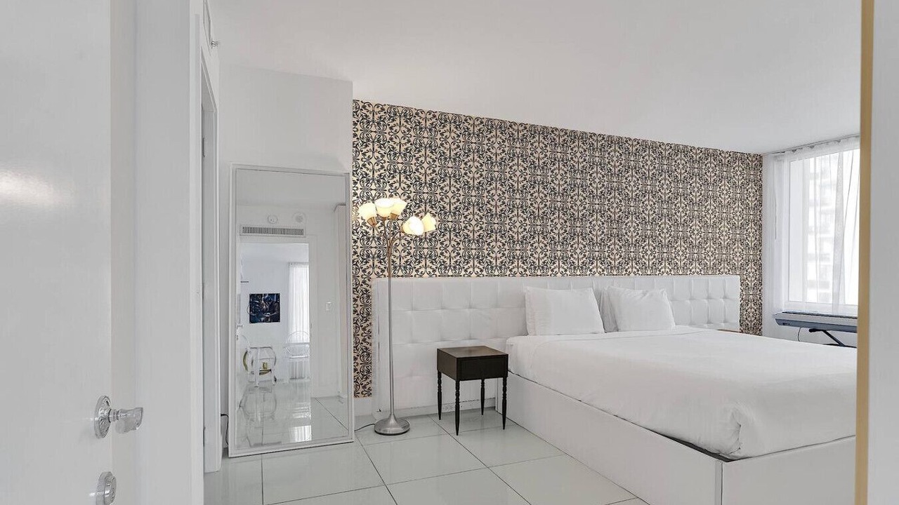 Photo of Bedroom in West Avenue