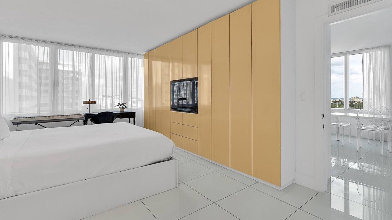 Photo of Bedroom in West Avenue