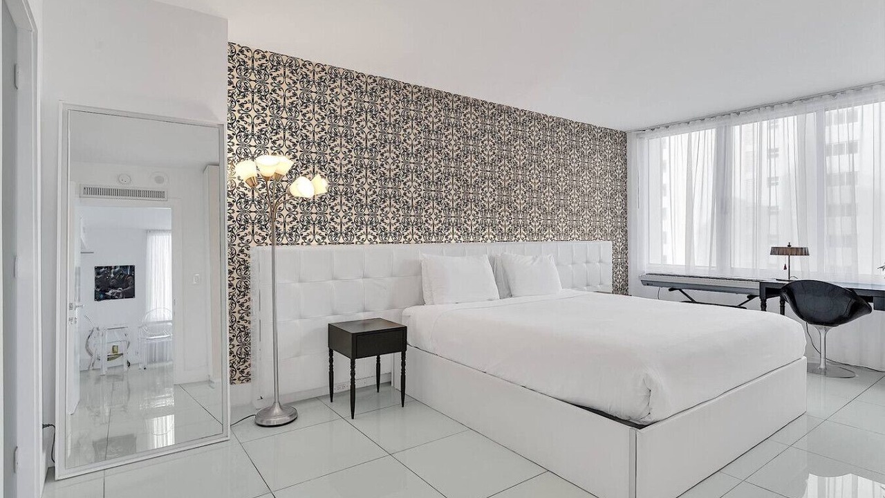 Photo of Bedroom in West Avenue