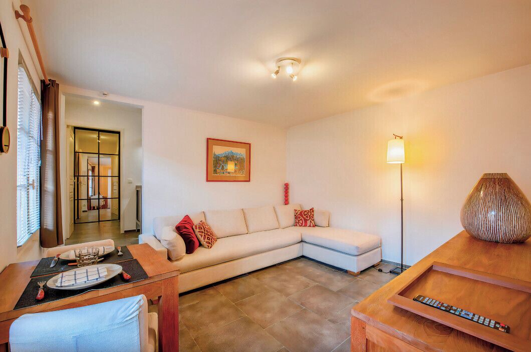 Photo of Livingroom in Saint-Tropez City Centre