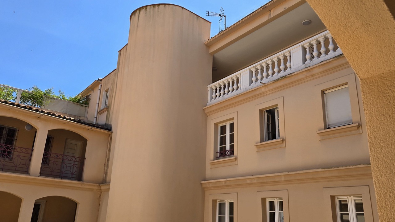Photo of Outdoor in Saint-Tropez City Centre