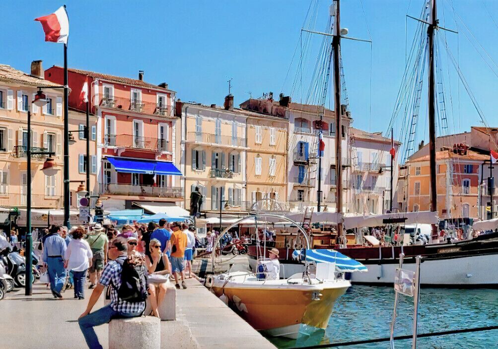 Photo of Others in Saint-Tropez City Centre