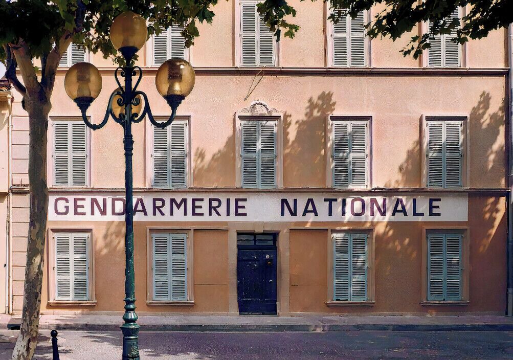 Photo of Outdoor in Saint-Tropez City Centre