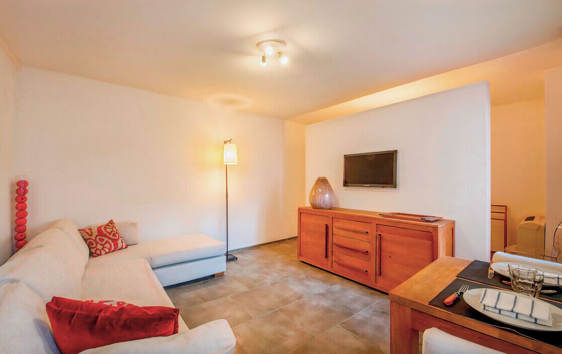 Photo of Livingroom in Saint-Tropez City Centre