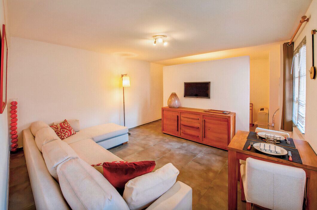 Photo of Livingroom in Saint-Tropez City Centre