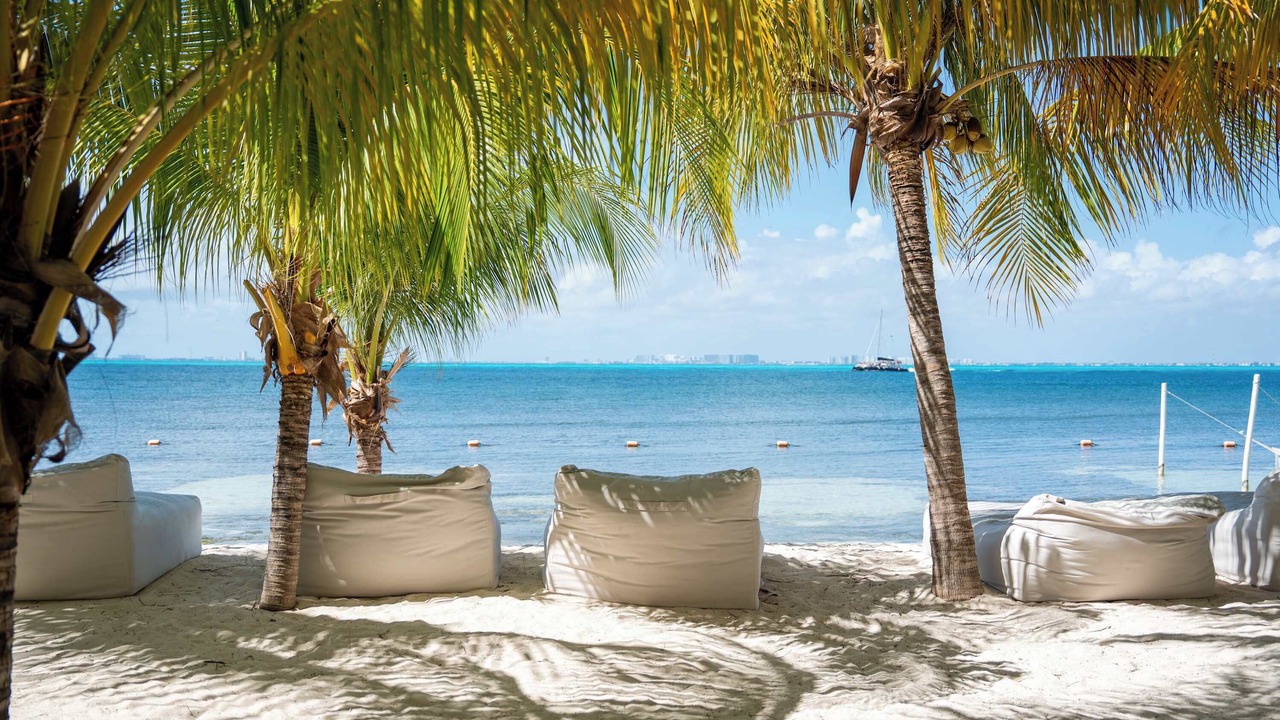 Photo of Others in Isla Mujeres