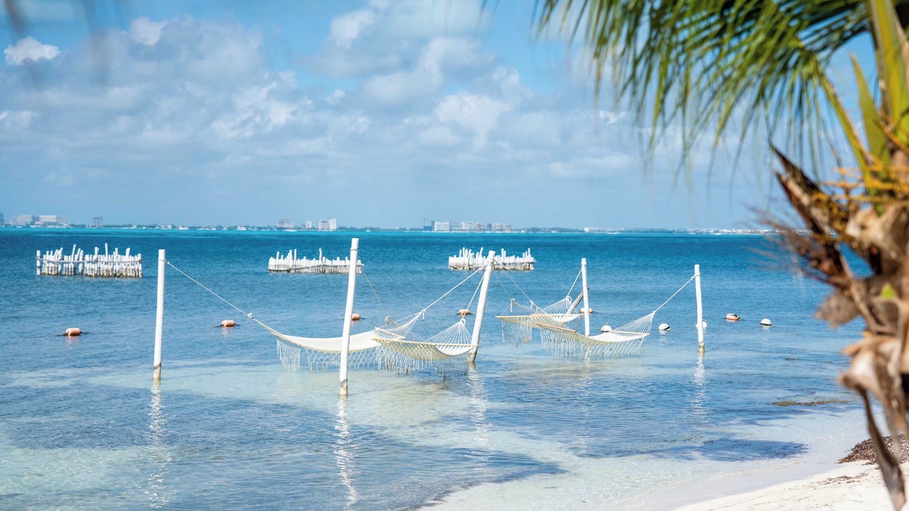 Photo of Others in Isla Mujeres