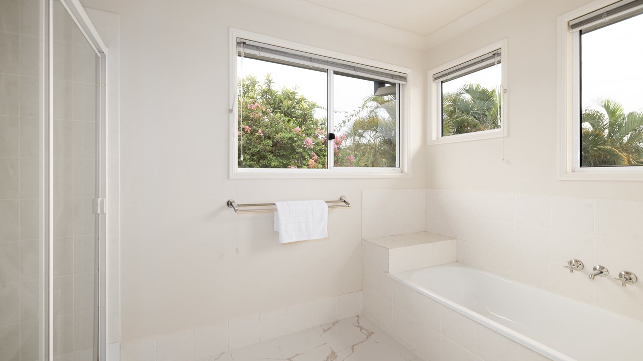 Photo of Bathroom in Helensvale