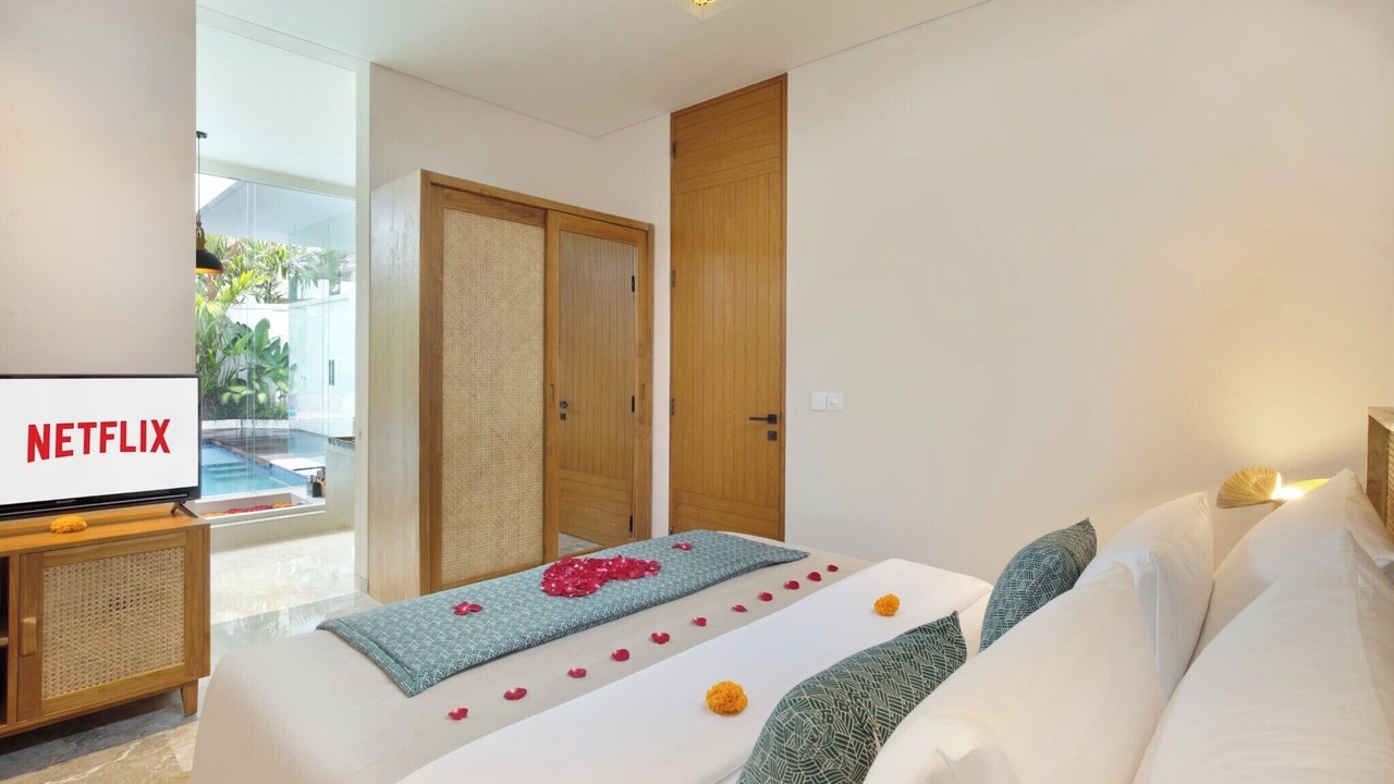Photo of Bedroom in Dewi Sri