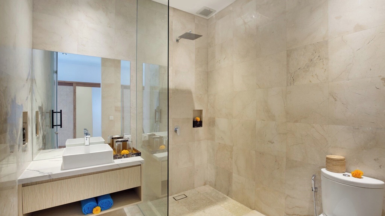 Photo of Bathroom in Dewi Sri