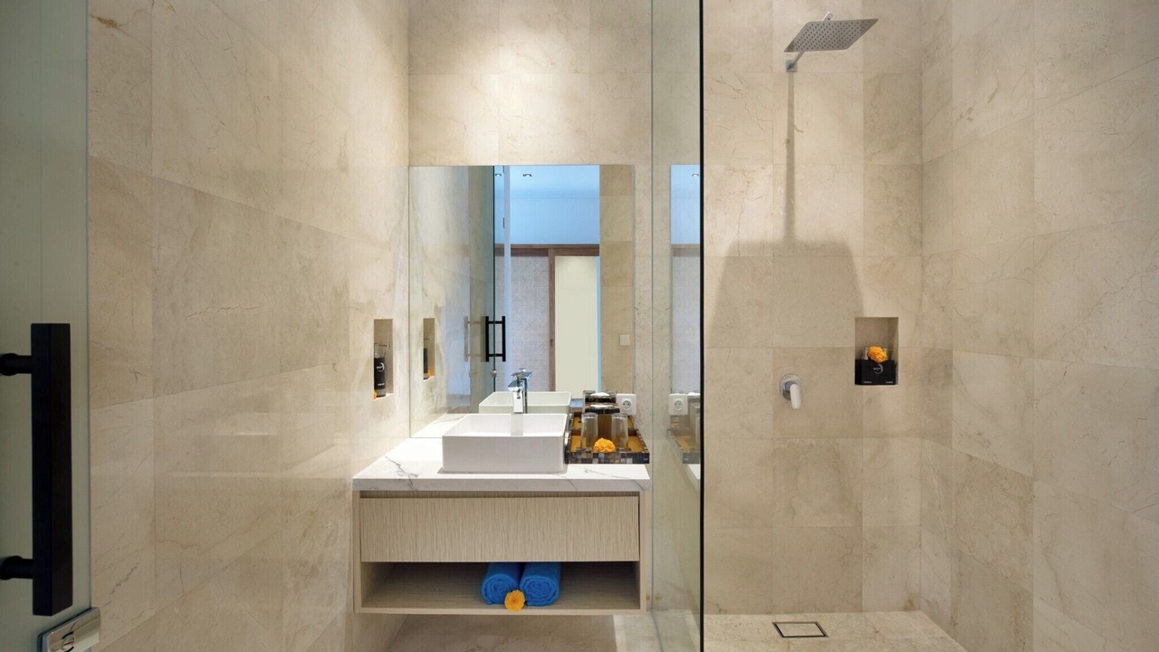 Photo of Bathroom in Dewi Sri