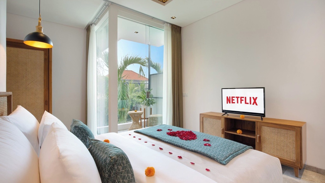 Photo of Bedroom in Dewi Sri