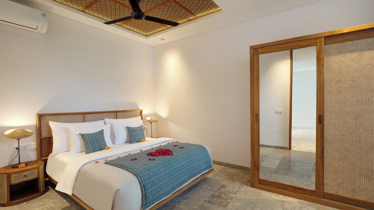 Photo of Bedroom in Dewi Sri