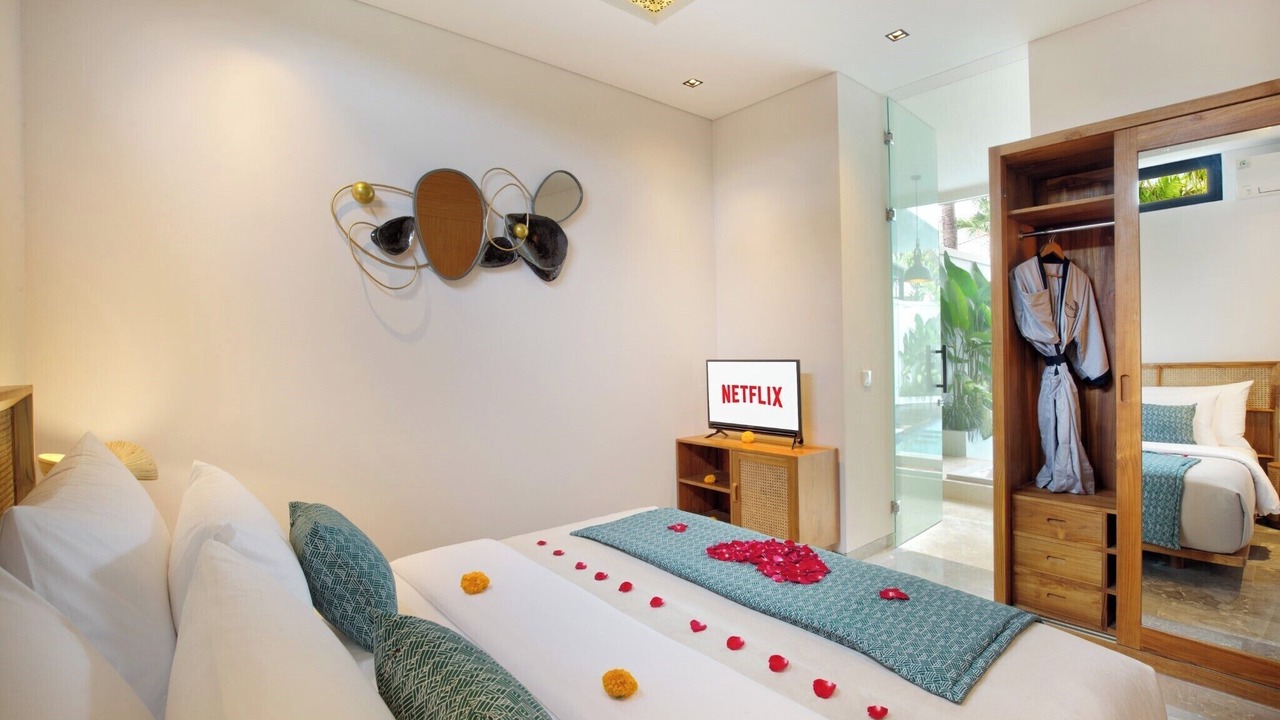 Photo of Bedroom in Dewi Sri