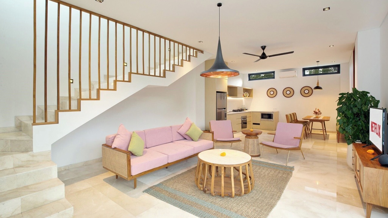Photo of Livingroom in Dewi Sri
