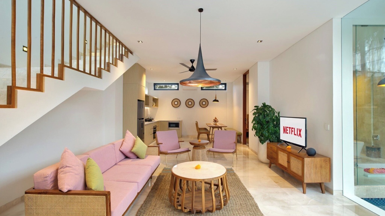 Photo of Livingroom in Dewi Sri