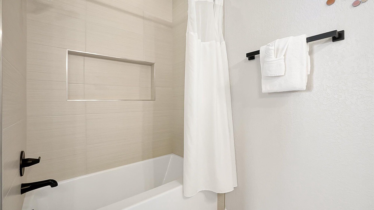 Photo of Bathroom in Florida Central Atlantic Coast